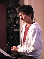 profile